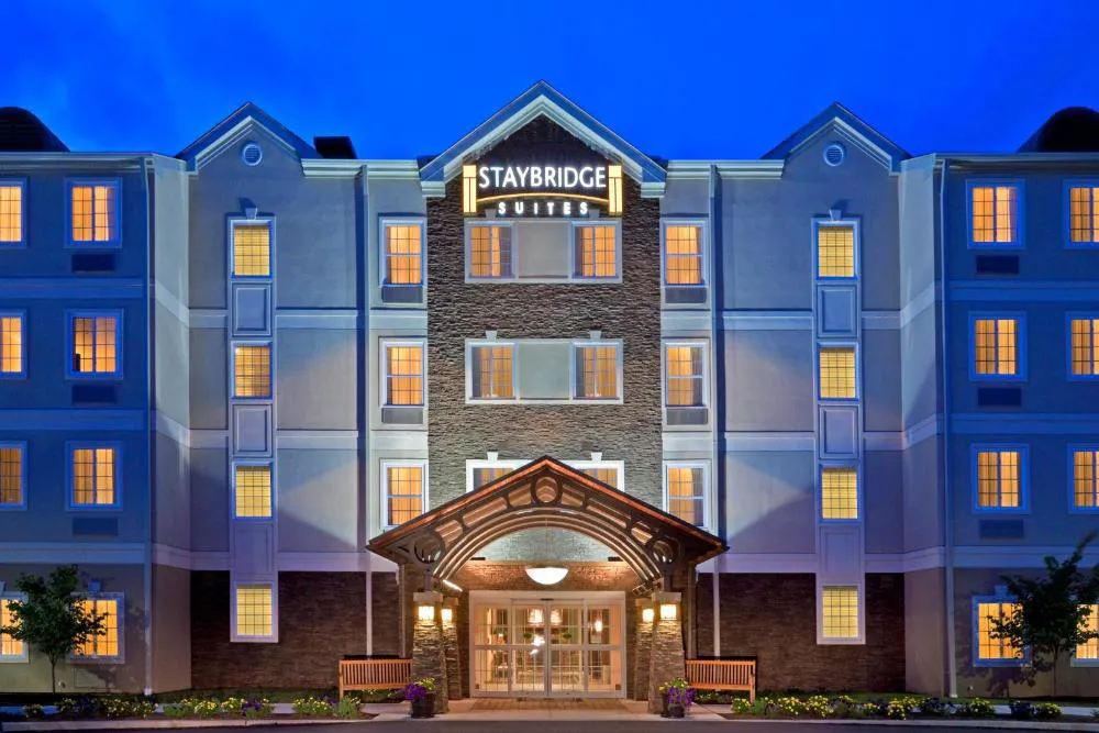 Staybridge Suites Philadelphia Valley Forge 422 by IHG hotel hero