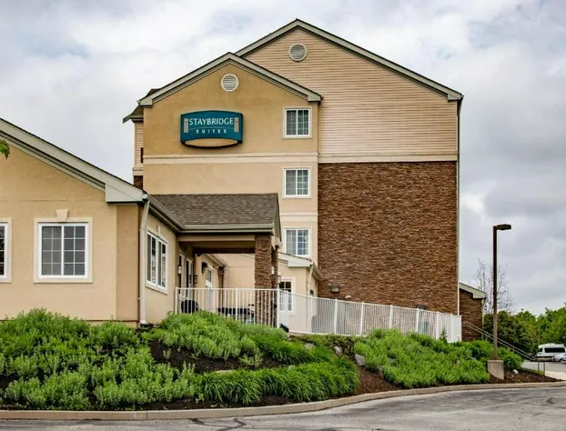 Staybridge Suites Philadelphia Valley Forge 422 by IHG hotel detail image 1