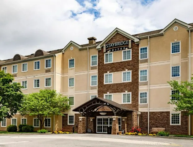 Staybridge Suites Philadelphia Valley Forge 422 by IHG hotel detail image 2