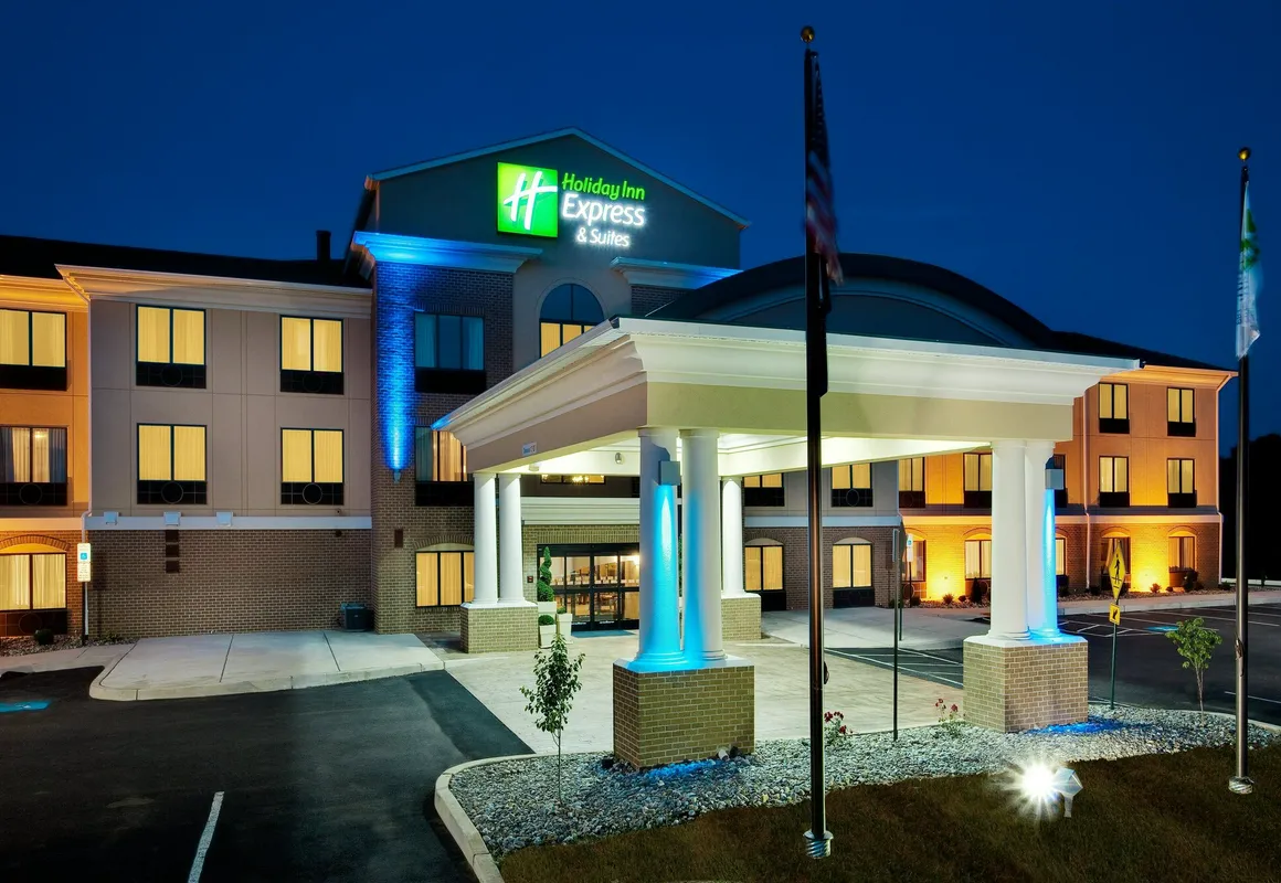 Holiday Inn Express Hotel & Suites Limerick - Pottstown by IHG hotel hero