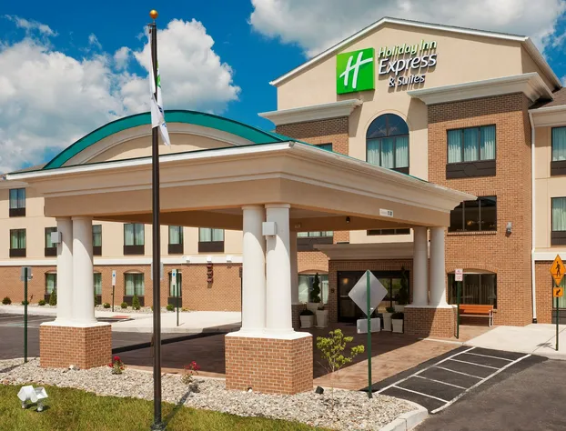 Holiday Inn Express Hotel & Suites Limerick - Pottstown by IHG hotel detail image 1