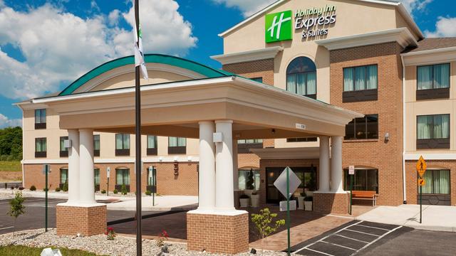 Holiday Inn Express Hotel & Suites Limerick - Pottstown, an IHG Hotel hotel detail image 2