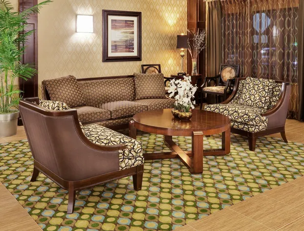 Holiday Inn Express Hotel & Suites Limerick - Pottstown by IHG hotel detail image 4