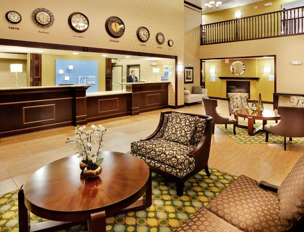 Holiday Inn Express Hotel & Suites Limerick - Pottstown by IHG hotel detail image 3