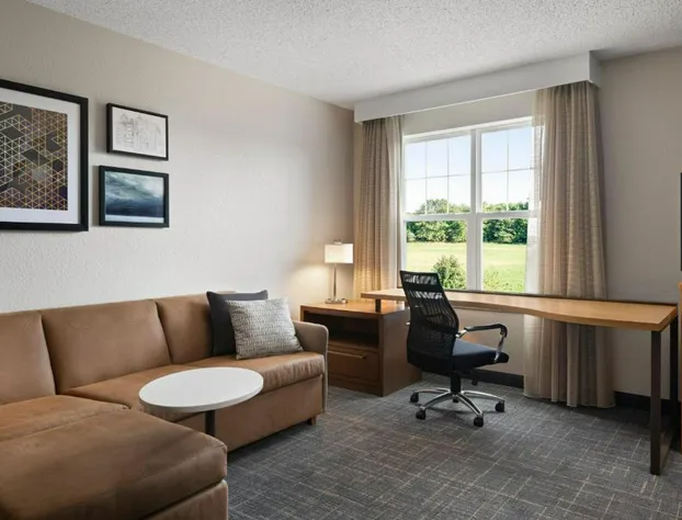 Residence Inn by Marriott Mt. Laurel at Bishop's Gate hotel detail image 4