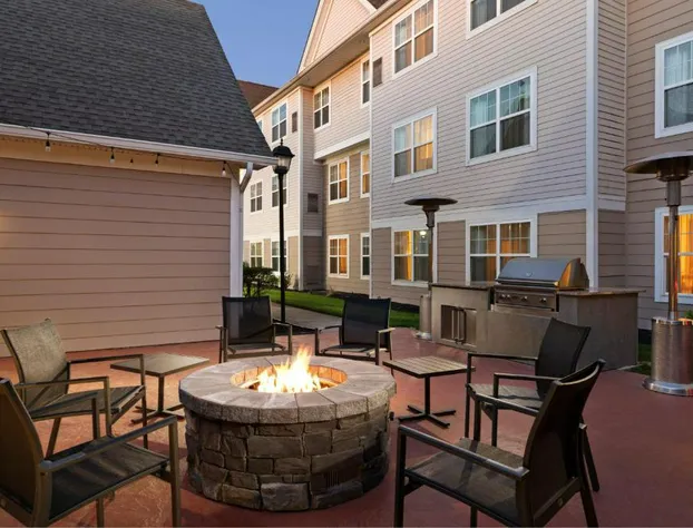 Residence Inn by Marriott Mt. Laurel at Bishop's Gate hotel detail image 1