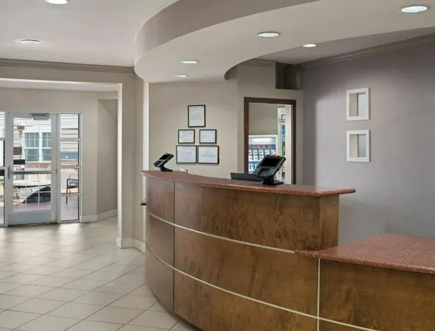 Residence Inn by Marriott Mt. Laurel at Bishop's Gate hotel detail image 2