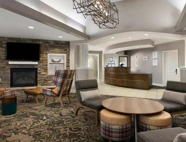 Residence Inn by Marriott Mt. Laurel at Bishop's Gate hotel detail image 3