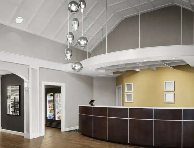 Residence Inn by Marriott Philadelphia Langhorne hotel detail image 2