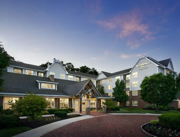 Residence Inn by Marriott Philadelphia Langhorne hotel detail image 1