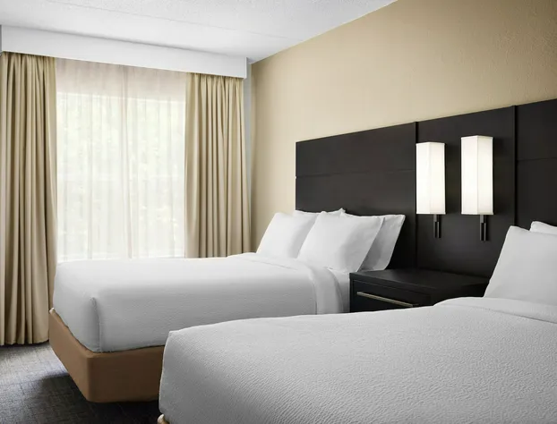 Residence Inn by Marriott Philadelphia Langhorne hotel detail image 3