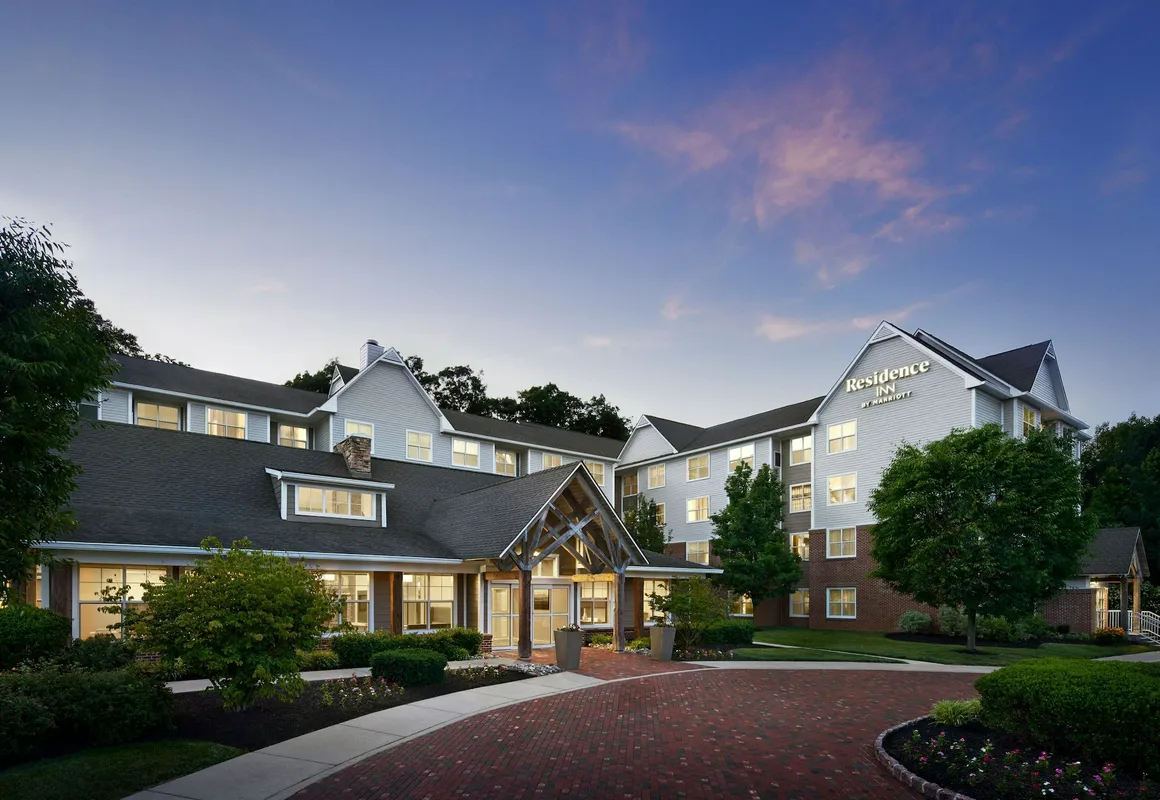 Residence Inn by Marriott Philadelphia Langhorne hotel hero