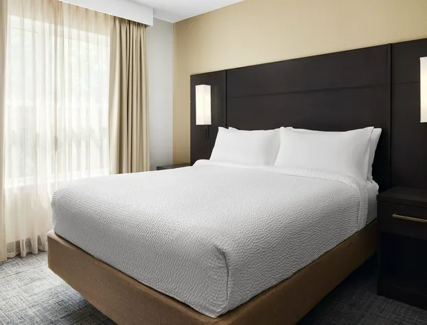 Residence Inn by Marriott Philadelphia Langhorne hotel detail image 4