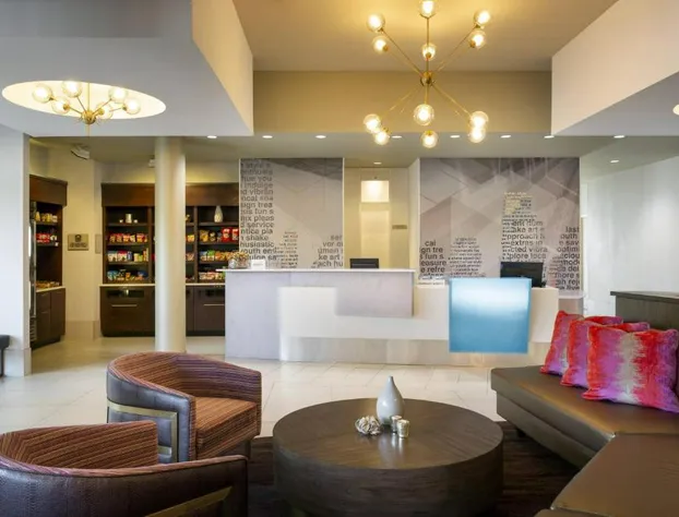 SpringHill Suites Philadelphia Airport Ridley Park hotel detail image 4