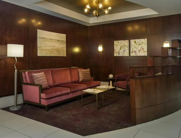 SpringHill Suites Philadelphia Airport Ridley Park hotel detail image 1