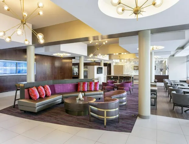 SpringHill Suites Philadelphia Airport Ridley Park hotel detail image 3