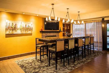 Hampton Inn By Hilton Philadelphia-International Airport hotel detail image 1