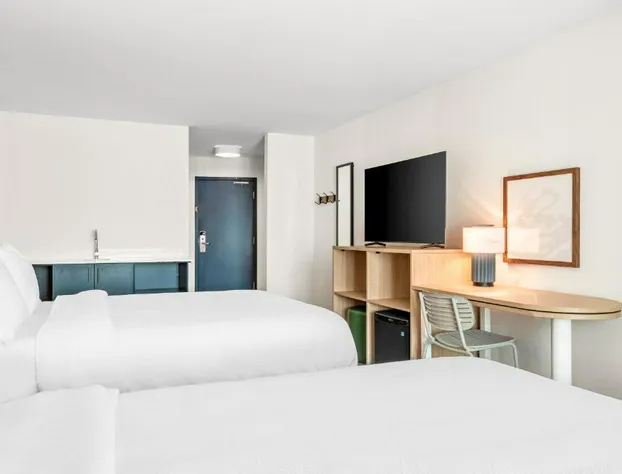 Inn at Philadelphia Airport hotel detail image 3