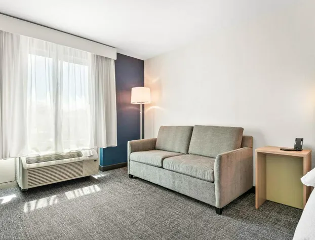 Inn at Philadelphia Airport hotel detail image 4