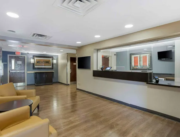 Extended Stay America Suites Philadelphia Airport Tinicum Bl hotel detail image 3