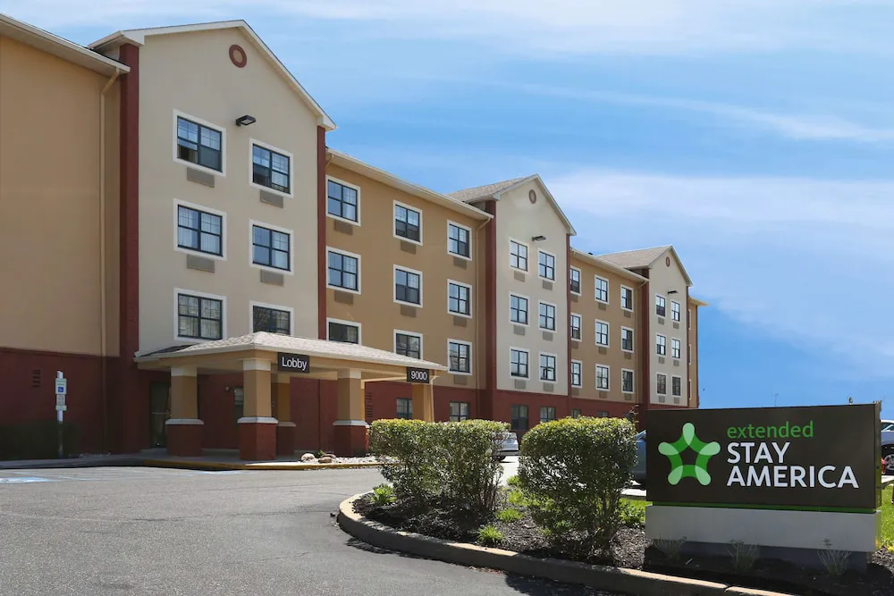 Extended Stay America Suites Philadelphia Airport Tinicum Bl hotel hero