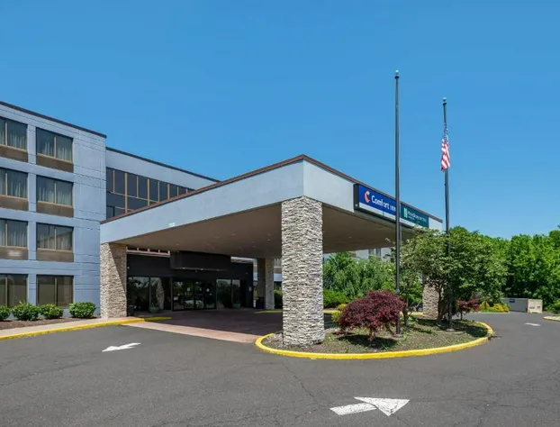 Comfort Inn Horsham - Philadelphia hotel detail image 1