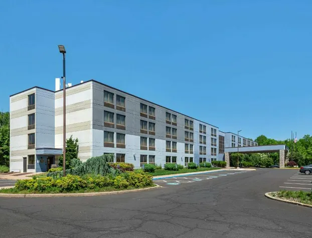 Comfort Inn Horsham - Philadelphia hotel detail image 2