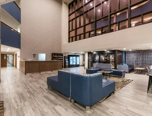 Comfort Inn Horsham - Philadelphia hotel detail image 3