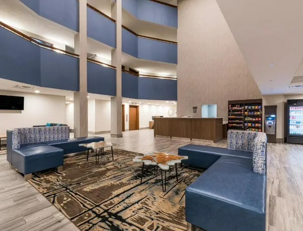 Comfort Inn Horsham - Philadelphia hotel detail image 4