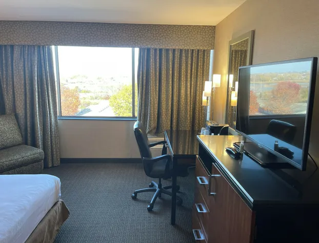 Quality Hotel Philadelphia Airport hotel detail image 3