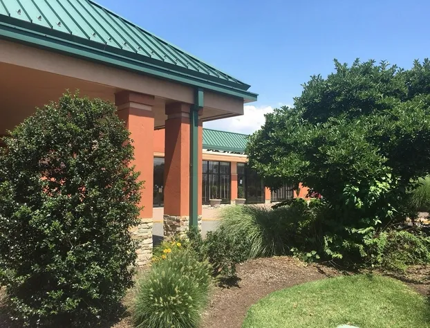 Quality Hotel Philadelphia Airport hotel detail image 1