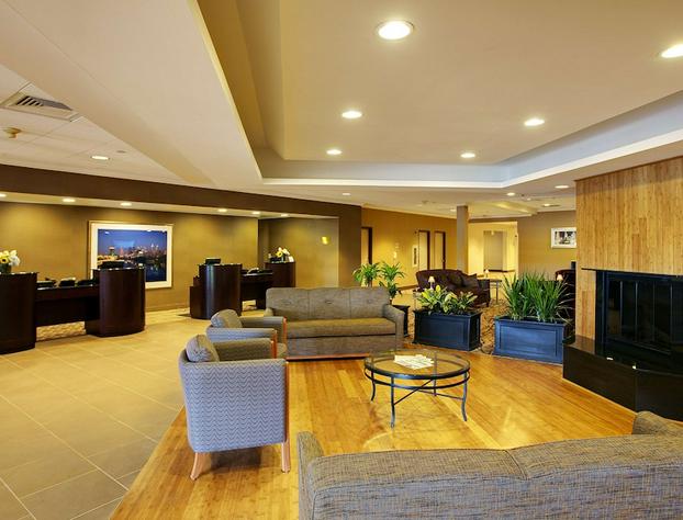 The Majestic Philadelphia Airport hotel detail image 2