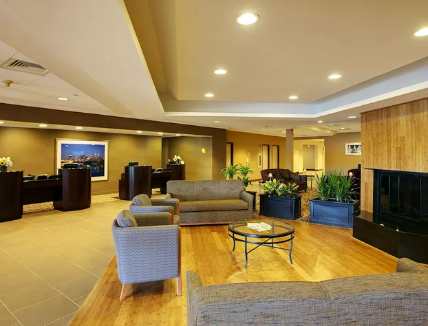 Quality Hotel Philadelphia Airport hotel detail image 2