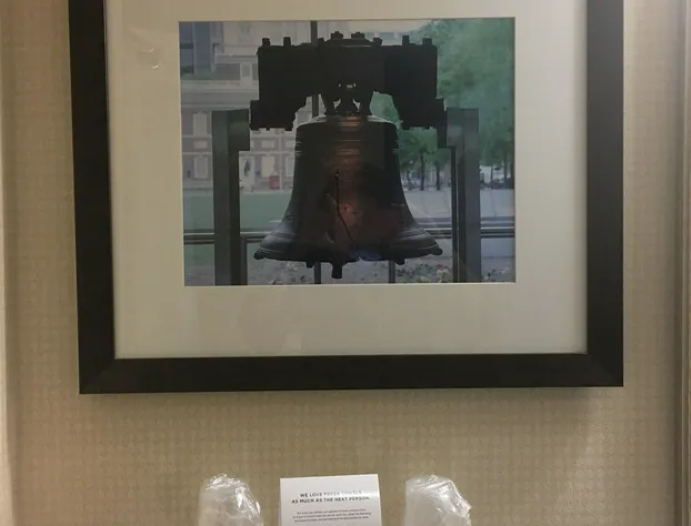 Quality Hotel Philadelphia Airport hotel detail image 3