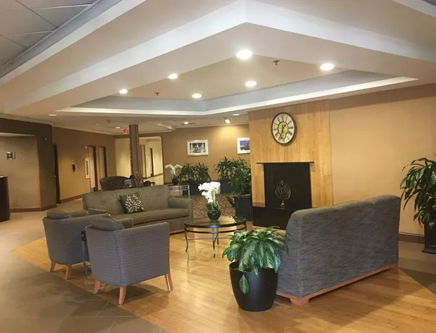 Quality Hotel Philadelphia Airport hotel detail image 4