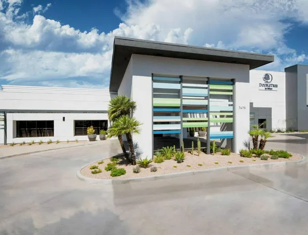 DoubleTree by Hilton Phoenix Chandler hotel detail image 1