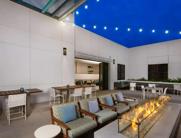 DoubleTree by Hilton Phoenix Chandler hotel detail image 4