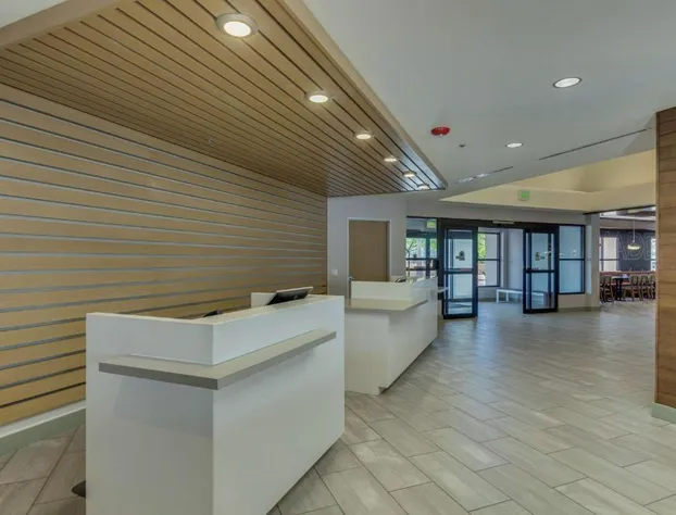 DoubleTree by Hilton Phoenix Chandler hotel detail image 2