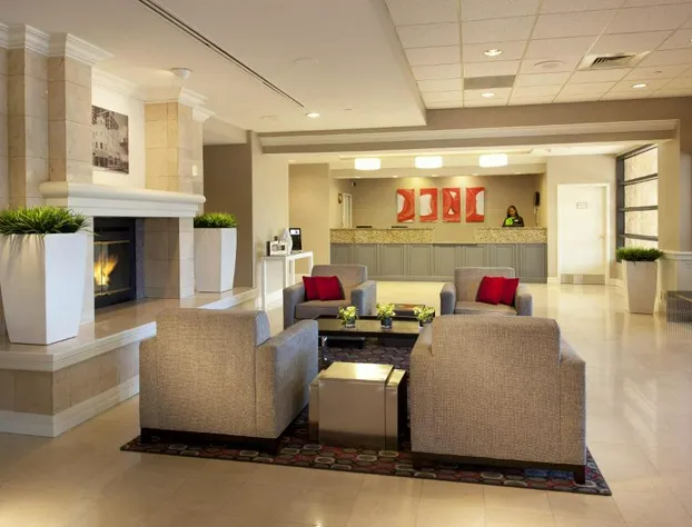 Radisson Hotel Phoenix Airport hotel detail image 1