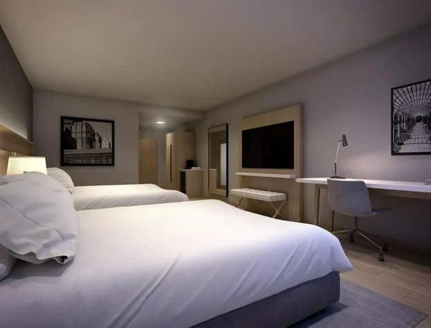 Radisson Hotel Phoenix Airport hotel detail image 3