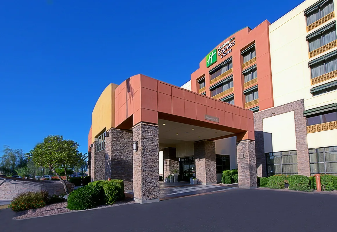 Holiday Inn Express & Suites Tempe by IHG hotel hero