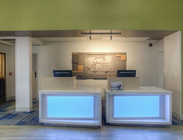 Holiday Inn Express & Suites Tempe by IHG hotel detail image 3