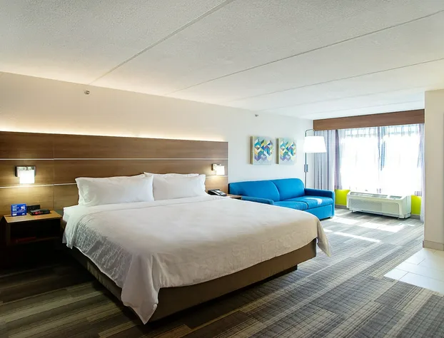 Holiday Inn Express & Suites Tempe by IHG hotel detail image 4