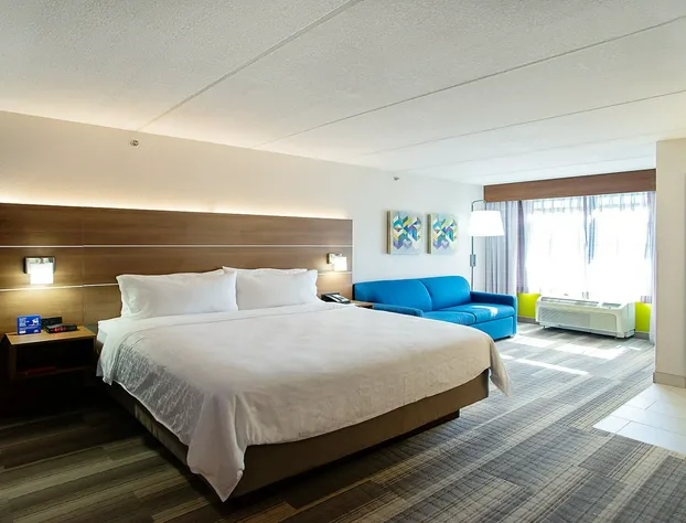 Holiday Inn Express & Suites Tempe by IHG hotel detail image 4