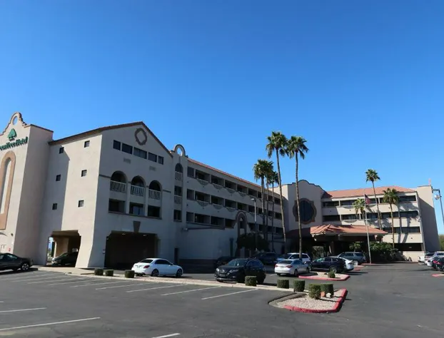 GreenTree Hotel Phoenix West hotel detail image 2