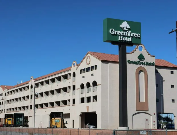 GreenTree Hotel Phoenix West hotel detail image 2