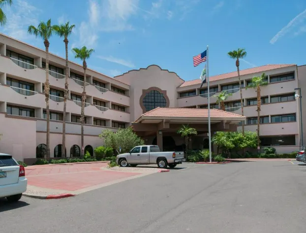 GreenTree Hotel Phoenix West hotel detail image 3