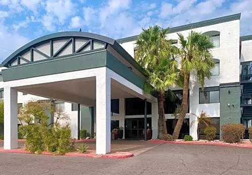 Tempe by the Mall Phoenix Airport Hotel hotel detail image 4