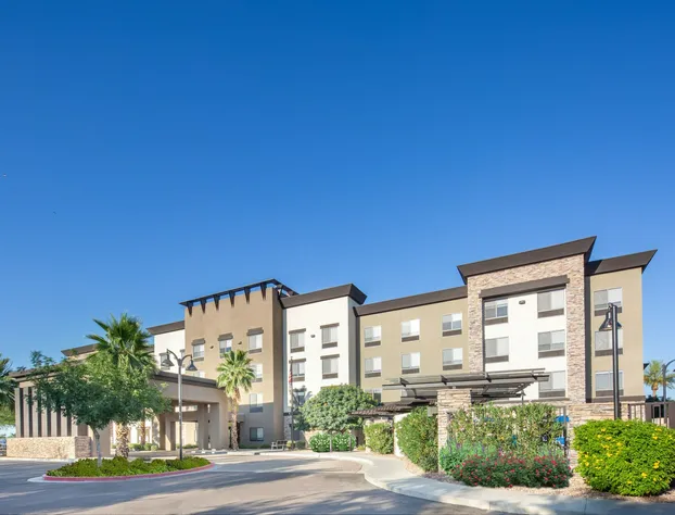 Holiday Inn Express Surprise by IHG hotel detail image 1