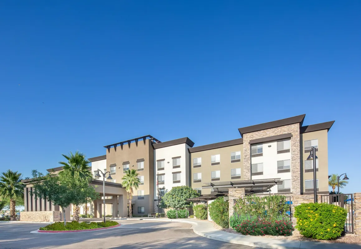 Holiday Inn Express Surprise by IHG hotel hero